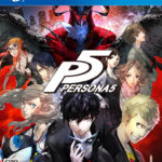 Persona 5, data di uscita e Anniversary Edition