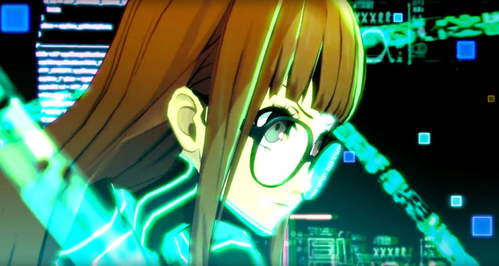Persona 5, il nuovo trailer sottotitolato in inglese - immagine della notizia