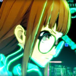 Persona 5, il nuovo trailer sottotitolato in inglese