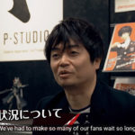Persona 5, video intervista al director
