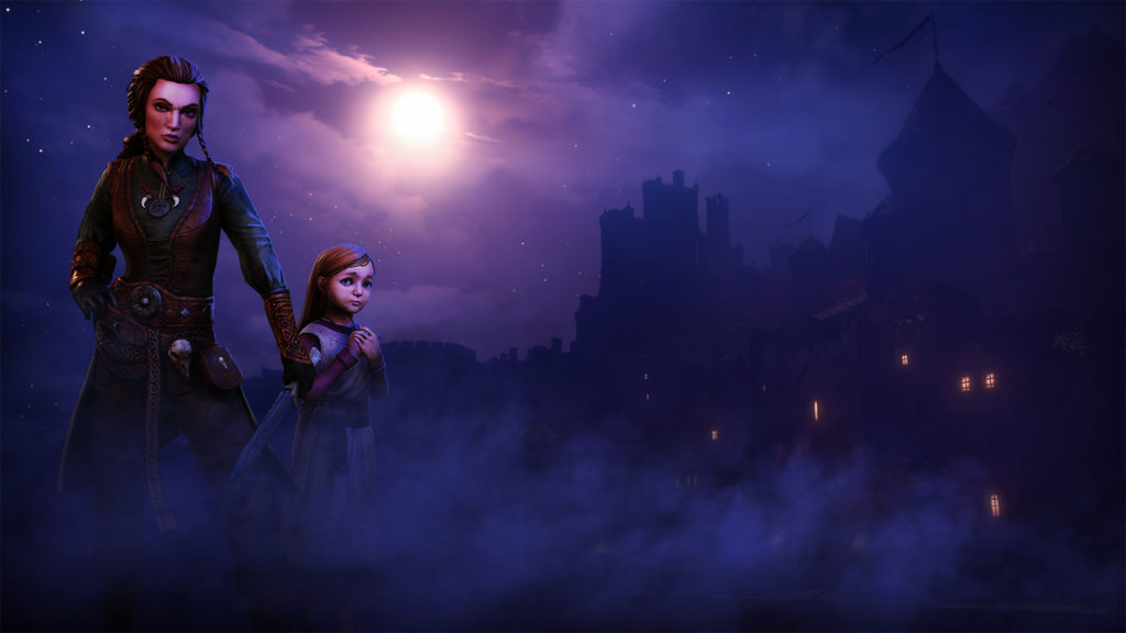Shadwen - immagine della recensione
