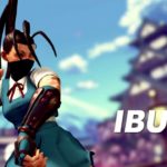 Street Fighter V, Ibuki si mostra in video