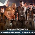 The Technomancer, pubblicato il Companion Trailer