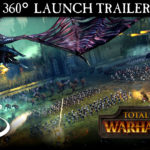 Total War: Warhammer disponibile da oggi!