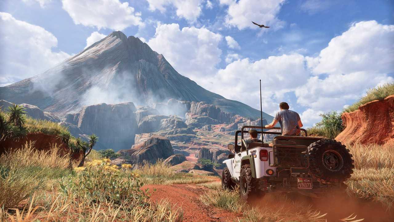 Uncharted 4: Fine di un Ladro – Recensione