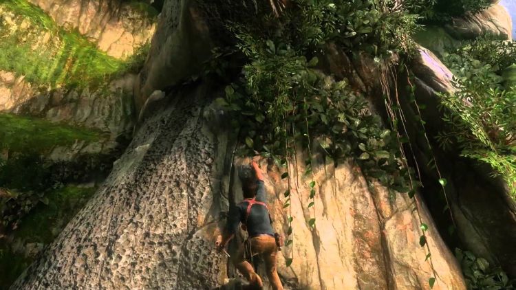 Uncharted 4: Fine di un Ladro