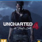 Uncharted 4: in arrivo il primo DLC gratuito