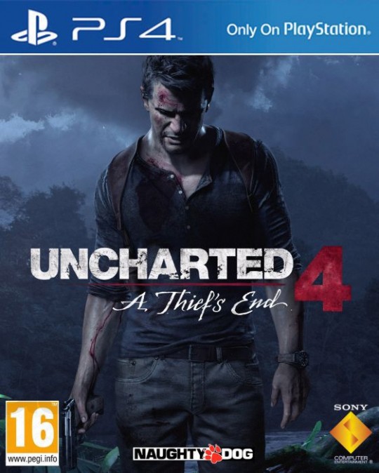 Uncharted 4: in arrivo il primo DLC gratuito