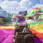 Uncharted 4 avrà filtri grafici selezionabili