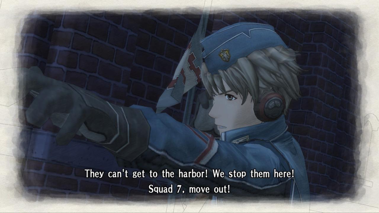 Valkyria Chronicles Remastered – Recensione 05