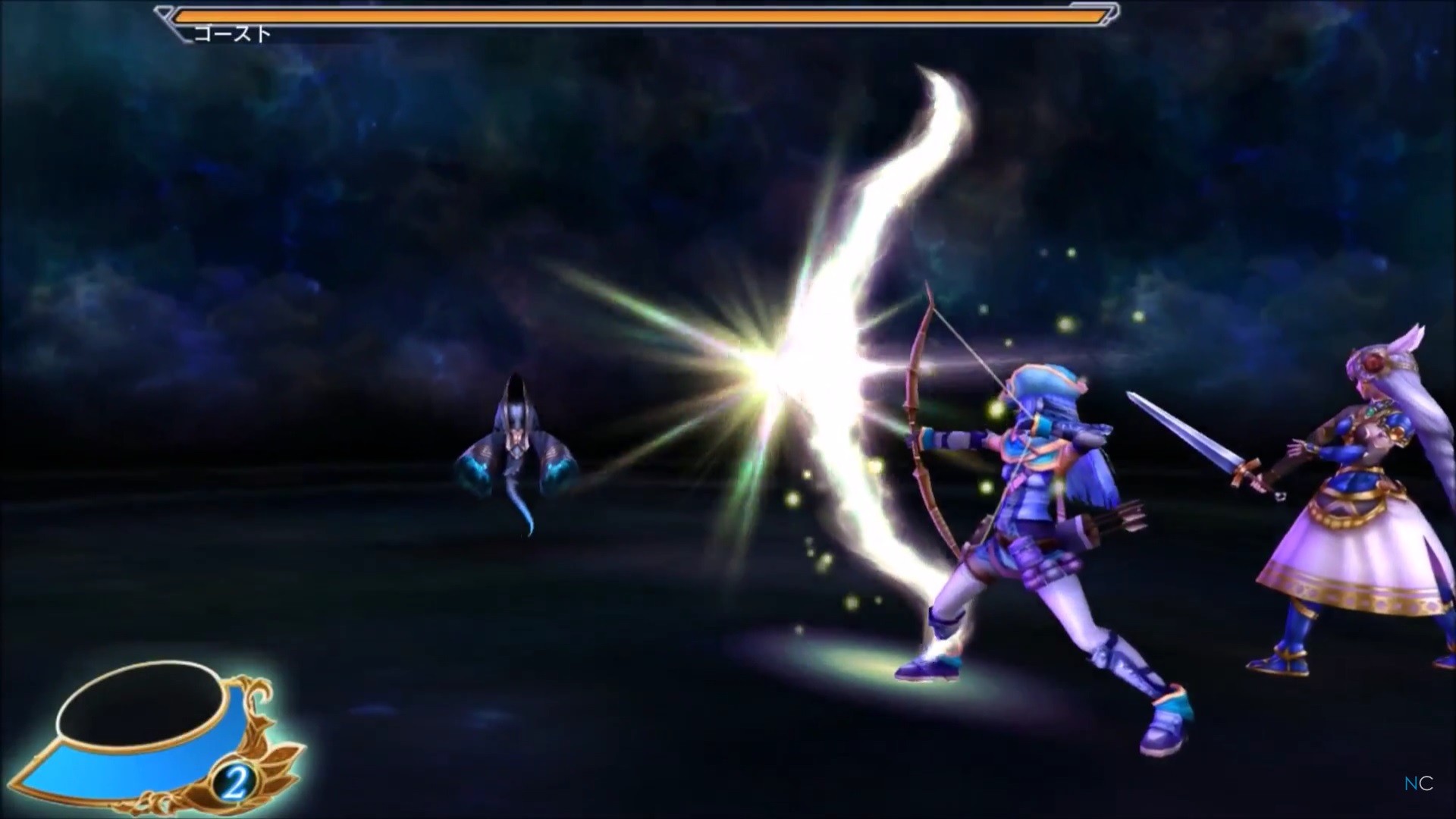 Valkyrie Anatomia: The Origin, un’ora di video gameplay