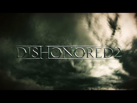 Annunciata la data di ucita di Dishonored 2