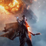 Infinity Ward si complimenta con DICE per Battlefield 1