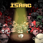 The Binding of Isaac: Afterbirth in arrivo su PS4