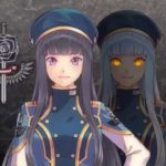 Le eroine di Black Rose Valkyrie