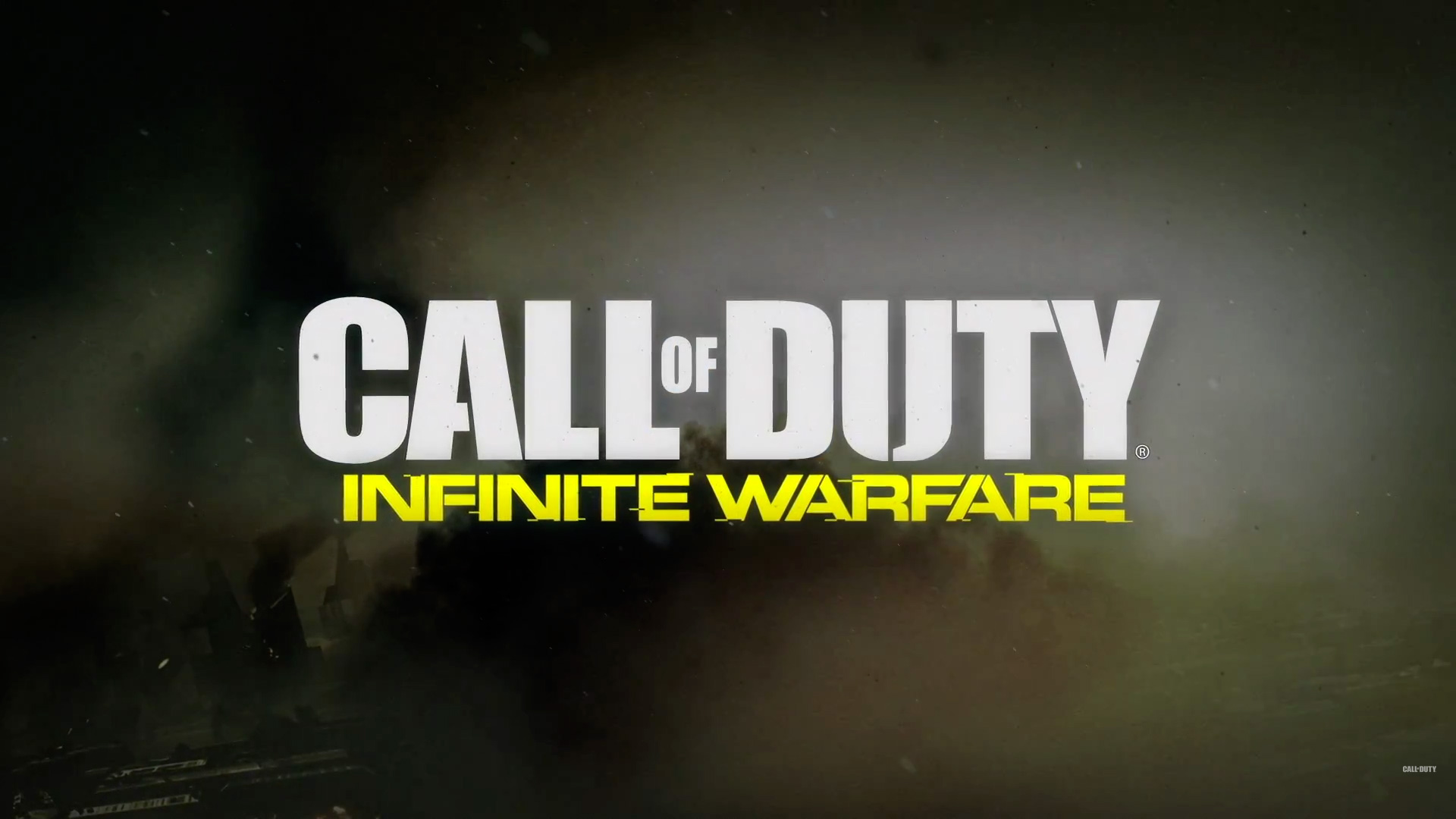 Ecco come Call of Duty Infinite Warfare si difende dalle critiche