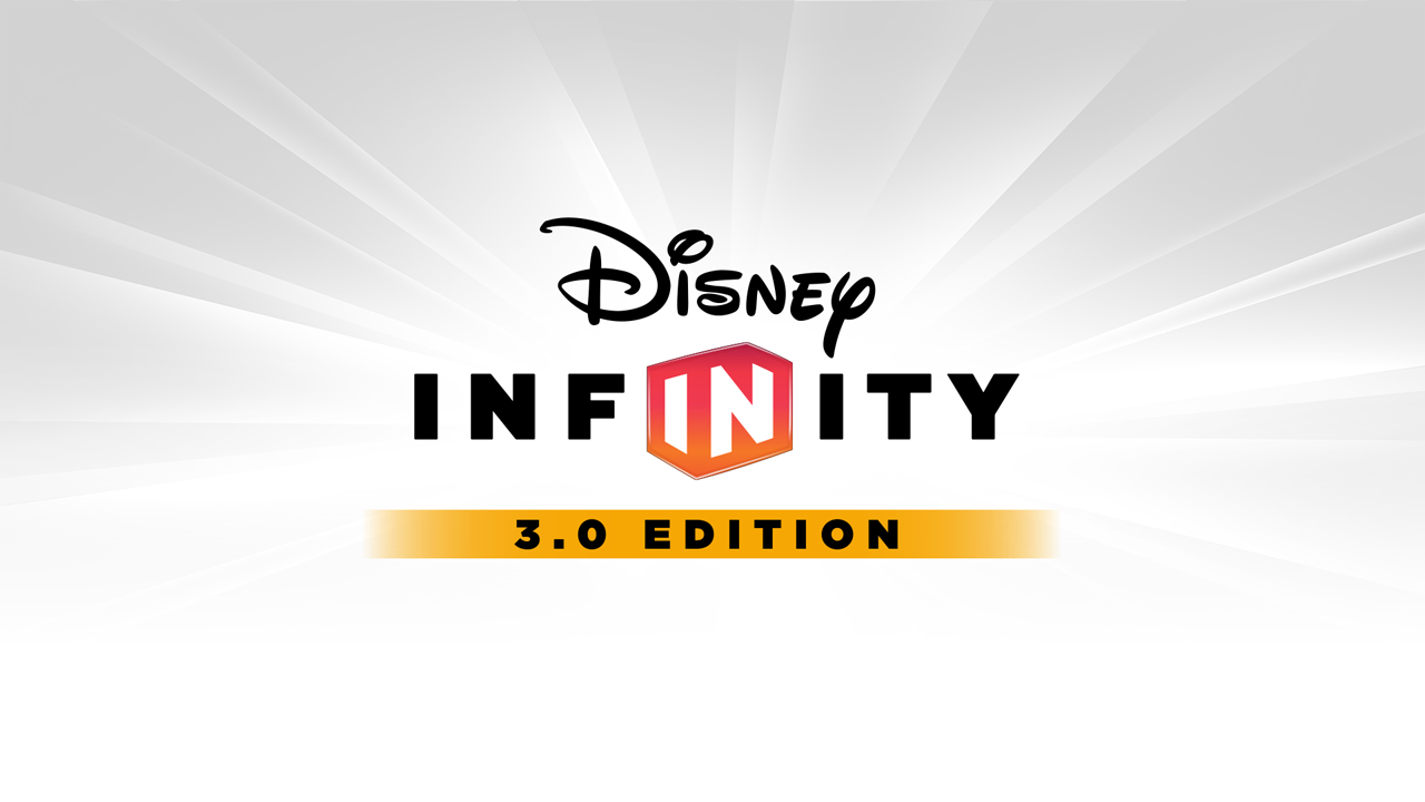 Cancellato Disney Infinity