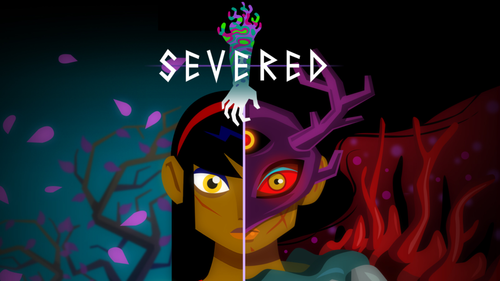 Severed - immagine della recensione