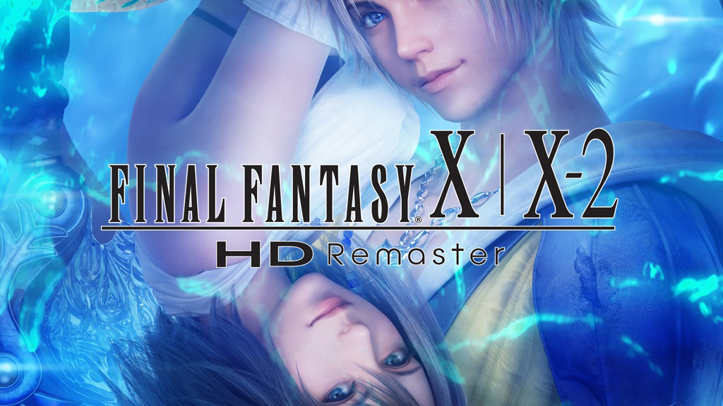 Final Fantasy X/X-2 HD Remaster arriverà su Steam