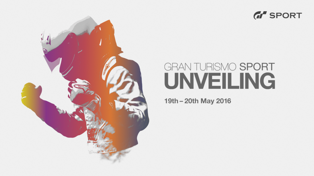 gran turismo sport evento