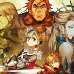 Grand Kingdom: Ecco il nuovo trailer
