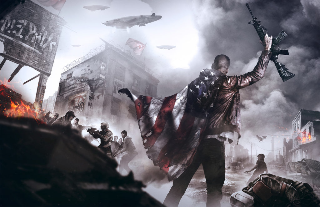 Homefront: The Revolution - immagine della recensione