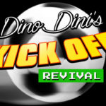 Un primo video gameplay per Kick Off Revival