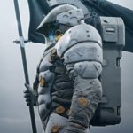 Una spiegazione al tour mondiale di Kojima in compagnia di Ludens