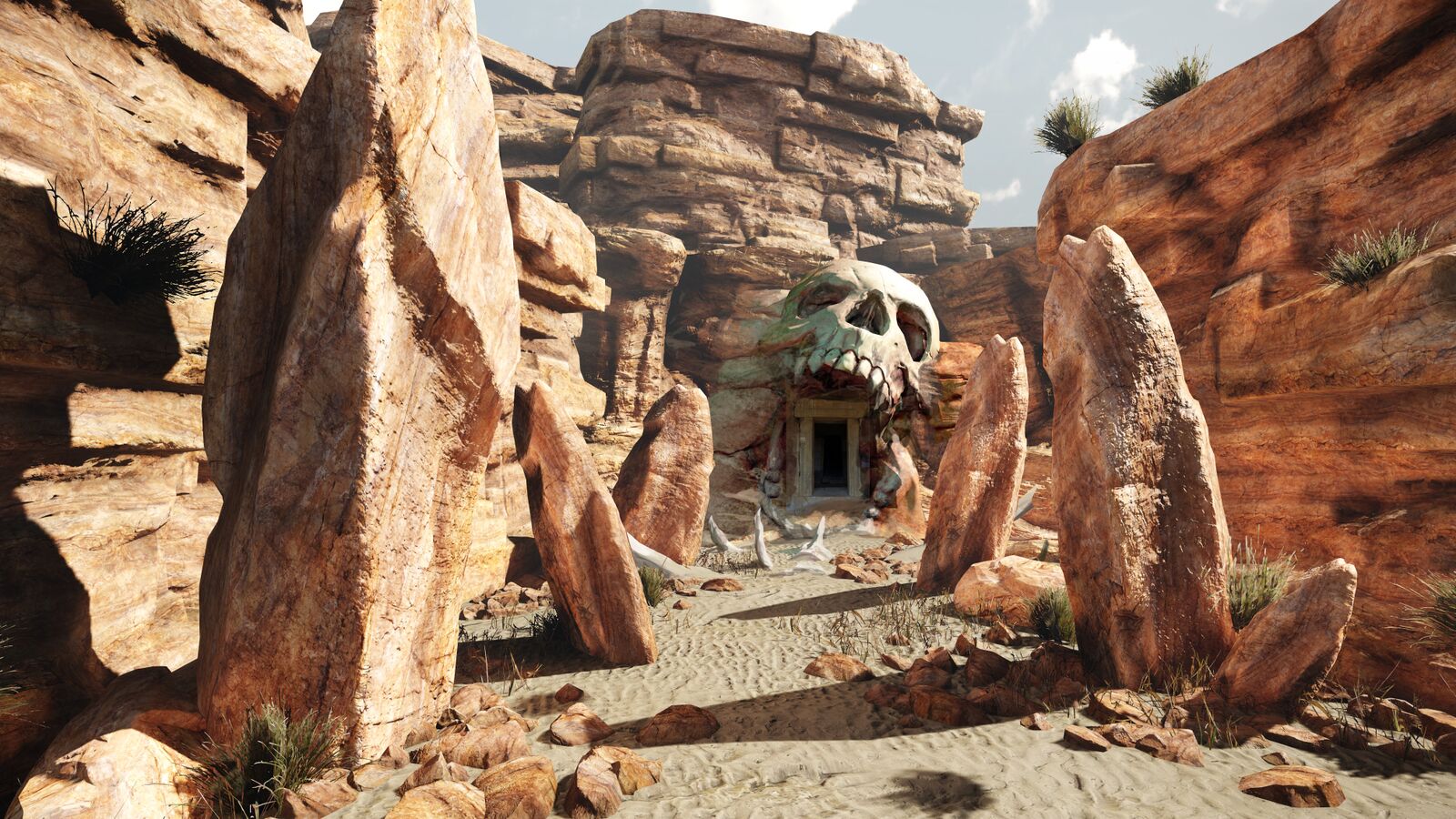 Arriva l’MMO dove i personaggi crescono e muoiono