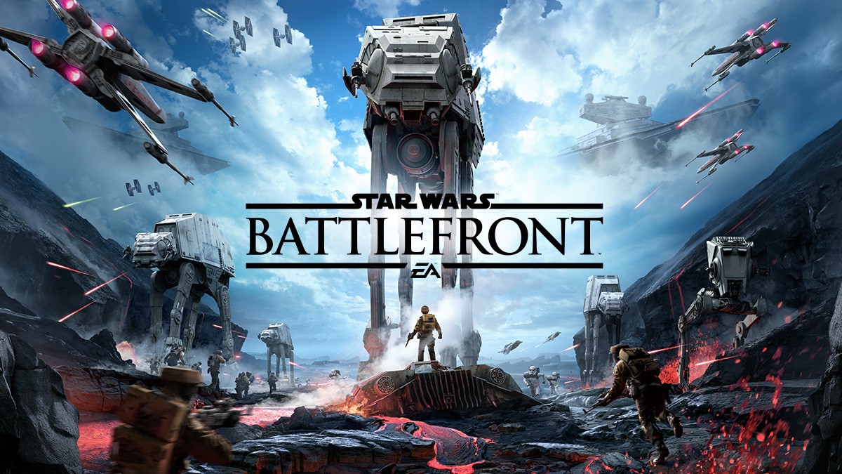 Nuove informazioni in merito all’ultimo DLC di Star Wars Battlefront