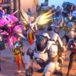 Overwatch, inizia l’evento invernale. I dettagli della patch