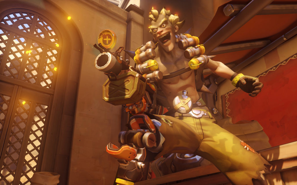 Overwatch - immagine della notizia