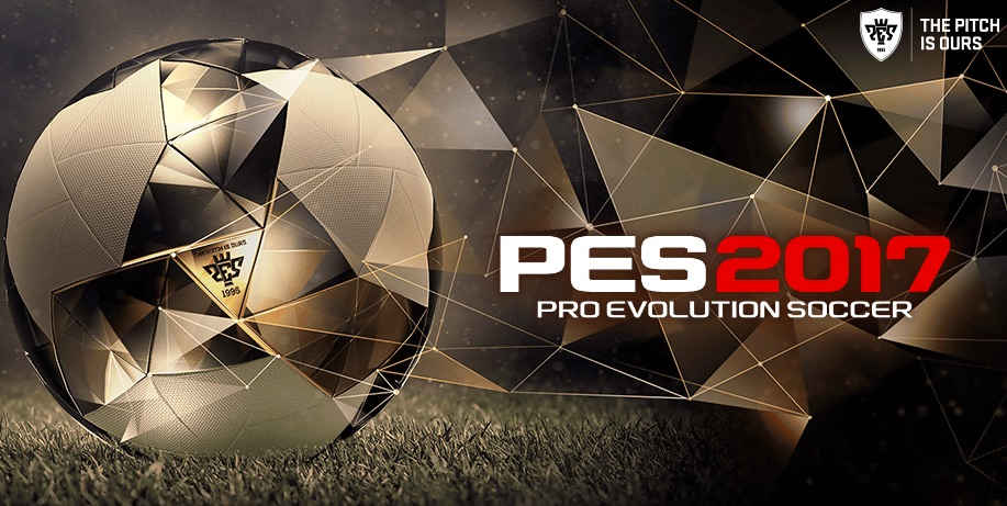 Prime immagini per PES 2017