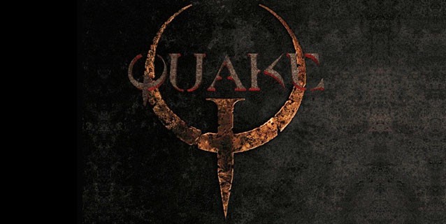 Un nuovo Quake in arrivo?