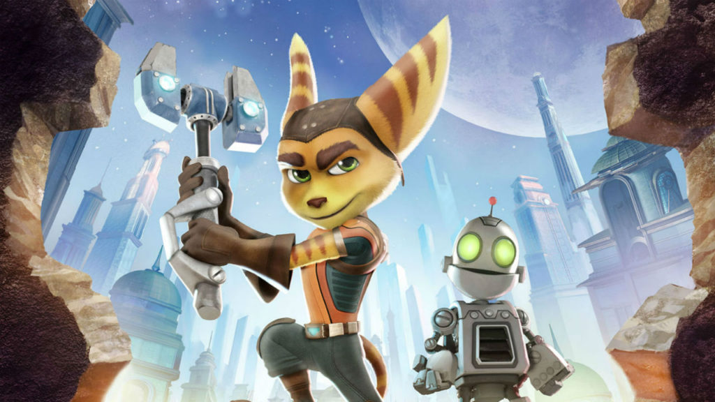 Ratchet & Clank: Rift Apart - immagine della notizia