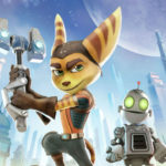 Ratchet & Clank: tanti nuovi giochi nel Plus