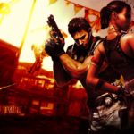 Una data per Resident Evil 5 HD Remaster