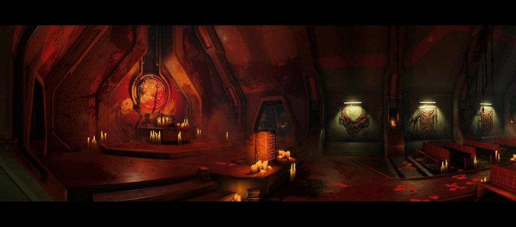 Doom - immagine della recensione