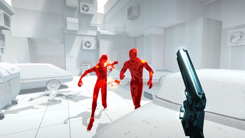 Superhot Mind Control Delete – Guida al finale