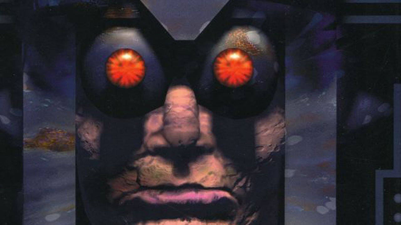 Campagna Kickstarter per System Shock Remastered