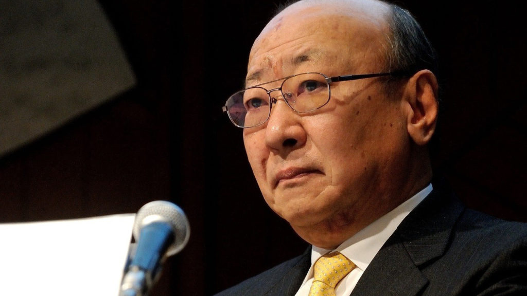 tatsumi kimishima president nintendo nx