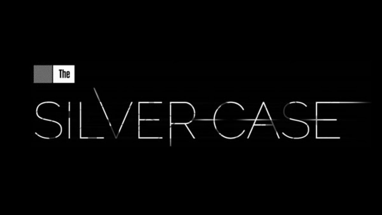 Suda51 annuncia The Silver Case