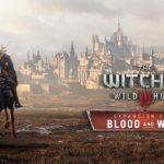 Video gameplay per The Witcher 3: Blood and Wine