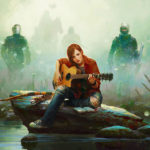 Ellie incinta su The Last Of Us 2?