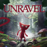 Unravel 2 disponibile da oggi