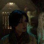 Syberia 3: un nuovo videodiario ci spiega la trama