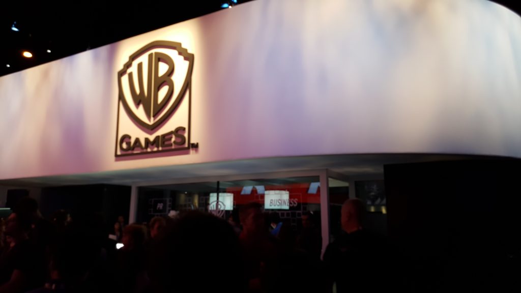 Warner Bros