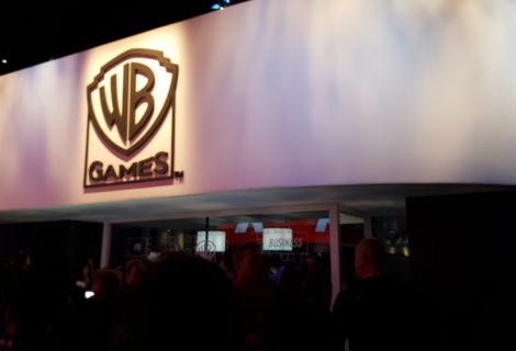 [E3 2016] Warner Bros, da Batman ai LEGO