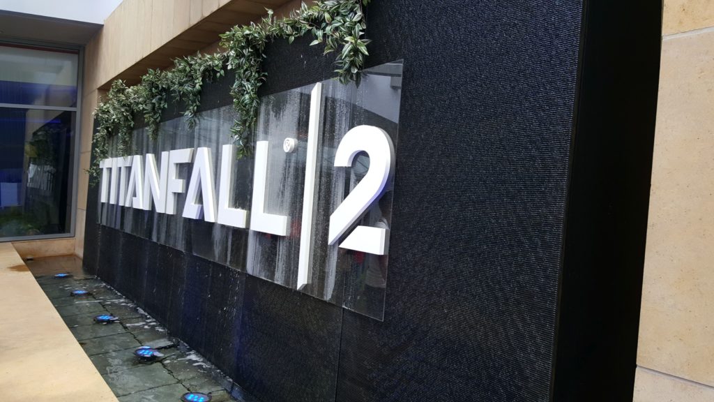 Titanfall 2