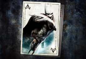 Batman Return to Arkham posticipato